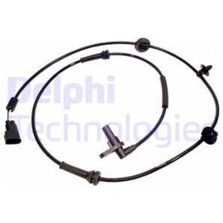 Sensor, wielsnelheid DELPHI SS20205