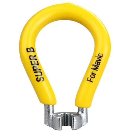 Super B Mavic spaaknippelsleutel 5,65 mm - wieluitlijngereedschap