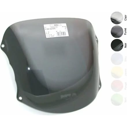 Bubble MRA Origin O - Honda NT650V Deauville