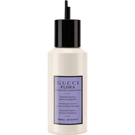 Gucci Flora Gorgeous Magnolia Eau de Parfum Refill 150 ml