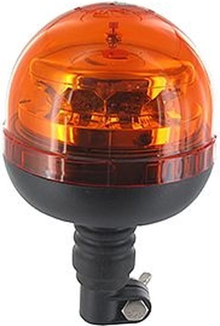 LED Zwaailamp - 3 Standen - 36W