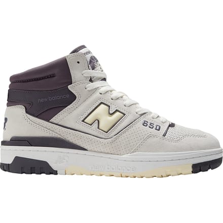 New Balance 650 Beige