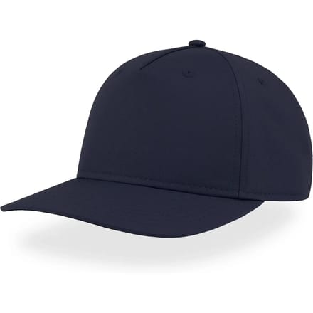 Atlantis Headwear Ray Cap Recycled AT423 - Navy - One size