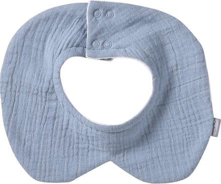 Vertbaudet Set van 3 mooie slabbetjes