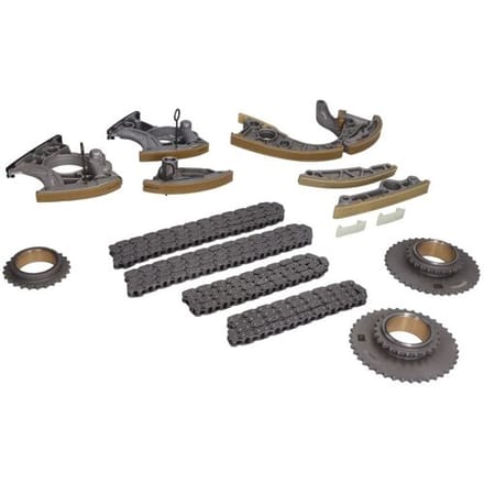Distributiekettingset HEPU 21-0671