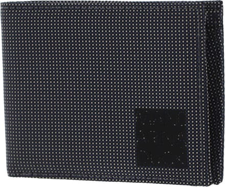 Portemonnee met muntzakje van polyester Mandarina Duck District