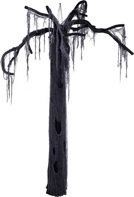 Boland - Decoratie Moerasboom - Horror - Horror