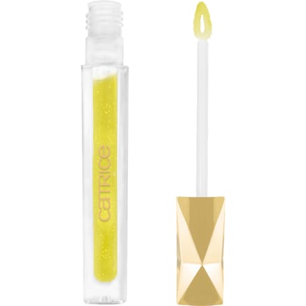 Catrice MY JEWELS. MY RULES. Lip Glaze C01 3 ml