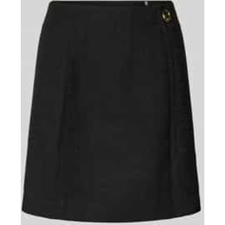 Regular fit minirok, model 'ROMESE-1'