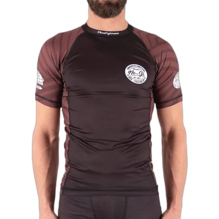 Competitietrashguard Boa Fightwear Nogi