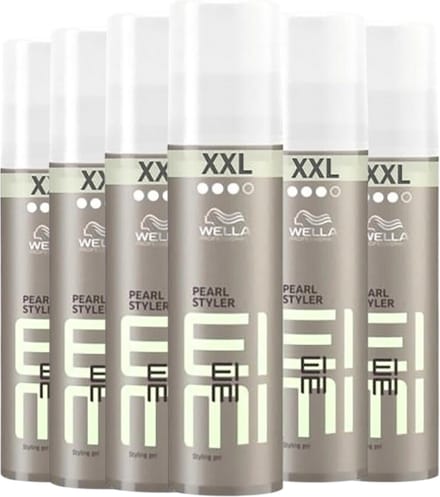Wella EIMI Pearl Styler 150ml - 6 Stuks - Voordeelverpakking