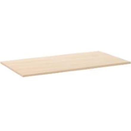 Tafelblad, 1200 x 800 mm, esdoorn