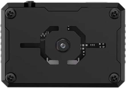 Wifi Camera Module - AI Sensor - Robot Visie - Ingebouwde AI Accelerator - 10 x 8 x 2 cm