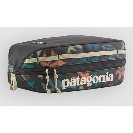 Tasje met plastic rits Patagonia Black Hole Cube