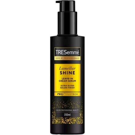 Tresemmé Tresemm&eacute; Leave-In Cream Hair Serum Lamellar Shine 200 ml