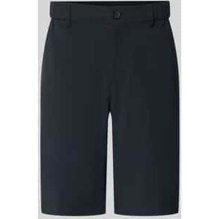 Regular fit korte broek met elastische band Model 'S_SPEEDFLEX'