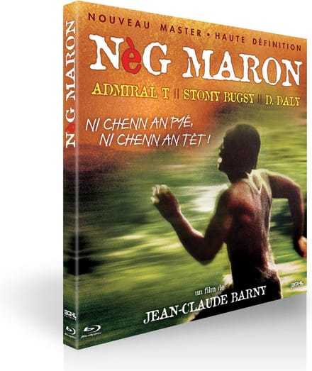 Nèg Maron