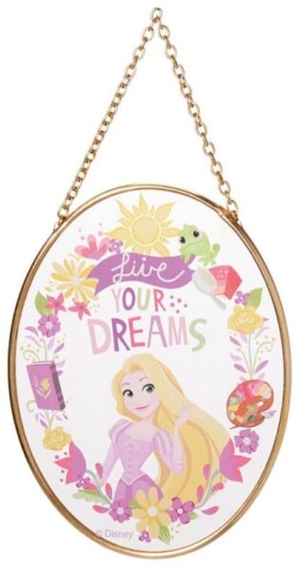 Disney Showcase Collection – Suncatcher Rapunzel