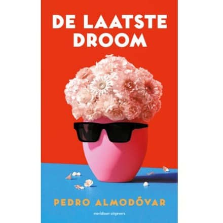De Laatste Droom - Pedro Almodóvar