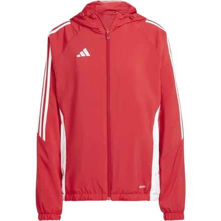 Waterdicht damesjack adidas Tiro 24