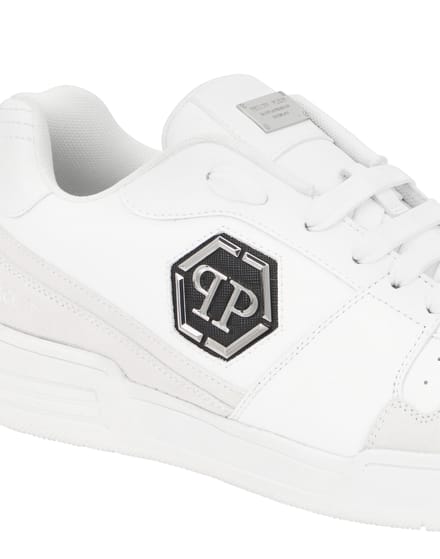 Lo-Top Sneakers P-Force 78