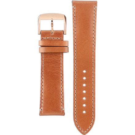 MIDO Straps M600016606 Ocean Star Captain Horlogeband