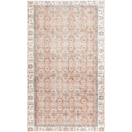 Vloerkleed Avery handgemaakt wol | Vidal