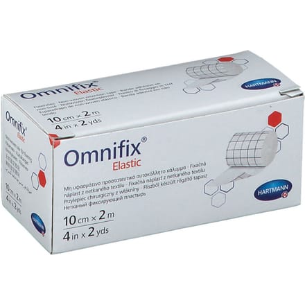 Hartmann Omnifix 10cm x 2m 900601 1 Pleister