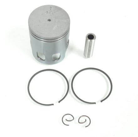 Piston moteur Teknix pour Scooter MBK 50 Stunt Naked 2005 à 2012 Neuf
