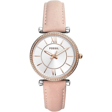 Fossil ES4484 Dames Horloge 35mm 5ATM