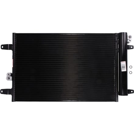 Condensator, airconditioning DENSO DCN32015