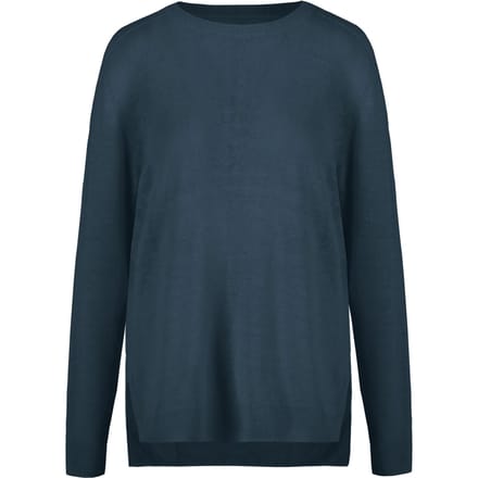 Bomboogie Blauwe shirts