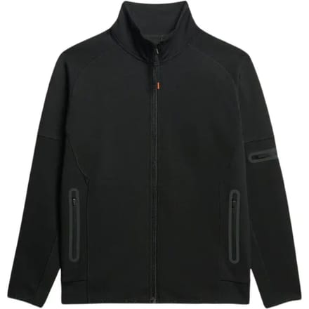 Superdry Sport Tech Logo Vest Heren - Maat L