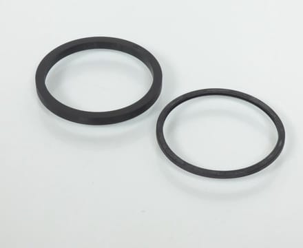 Joint piston étrier arrière pour scooter Yamaha 500 Tmax 2004-2011 5GJ-W0047-01