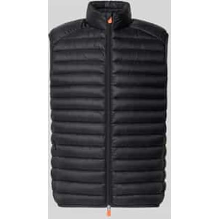 Bodywarmer met tweewegritssluiting model 'ADAM'