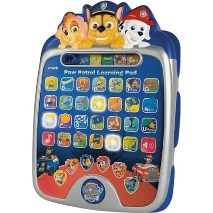 Educatieve spelletjes Vtech Electronics Europe La Pat'Patrouille