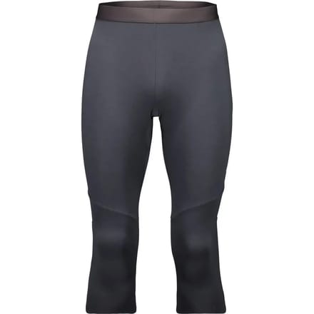 3/4 legging van merinowol POC Layer