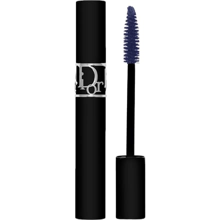 Dior Diorshow 24h Opbouwbare Volume Mascara - Intense Blauw 10ml