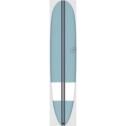 Torq Tec The Don 9'0 Surfboard patroon