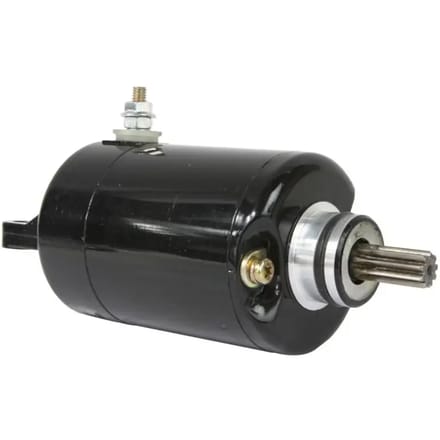 Startknop motorfiets Brazoline Honda / Piaggio