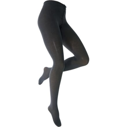 Panty’s/Kousen Trasparenze Collant In Cotone 90 Denari Wilma