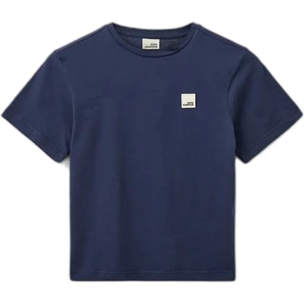 Sofie Schnoor - VERASY T-SHIRT - Blauw - Maat 128