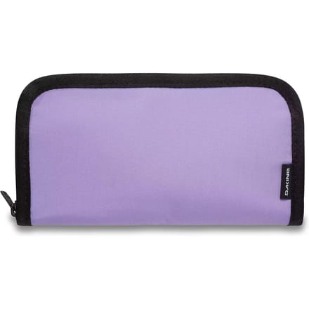 Dakine Luna Portemonnee Paars Man