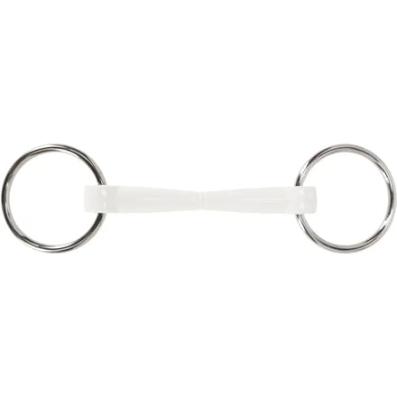 QHP Watertrens Flexi Wit - 12,5