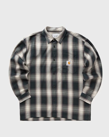 L/S Harlin Shirt