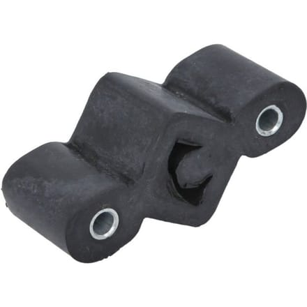 Rubberstrip, uitlaatsysteem BOSAL 255-750