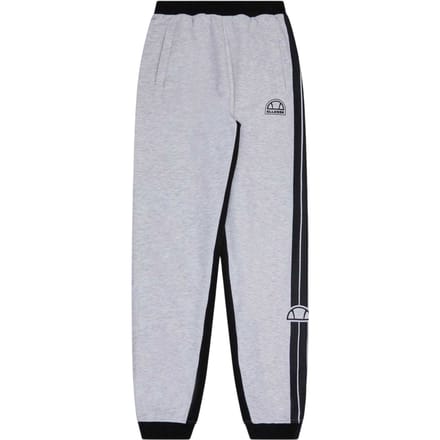 Ellesse Dames Lum Fleece Joggers (Wit Marl)