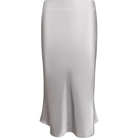 Midi-rokken Lisca Zomerrok BLUE LAGOON