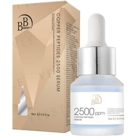 My Scheming - BB Amino Copper Peptides 2500 Serum 15ml