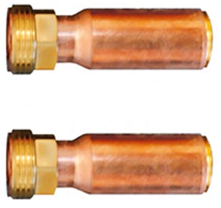 Vaillant Aansluitset hydraulische unit voor VWL97/6, VWL 57/5, 77/5, 125/5 IS, 0010039178